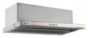 Вытяжка KAISER ea 642 wh