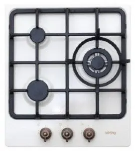 Поверхность KORTING hg 455 ctri