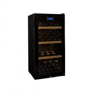 Винный шкаф CLIMADIFF CLS130