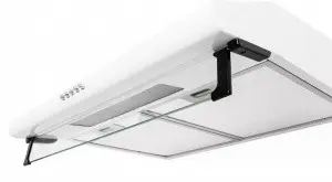 Вытяжка кухонная DACH DINGO 60 white