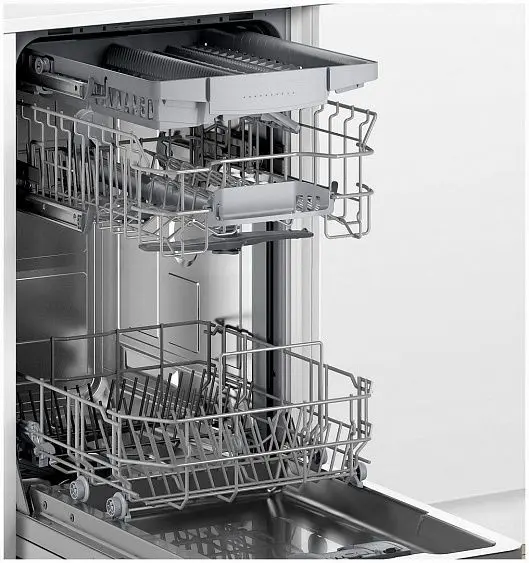 Посудомоечная машина BOSCH SPV2IMX1BR — фото