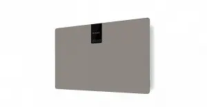 Вытяжка FABER SOFT SLIM GREY LONDON A80