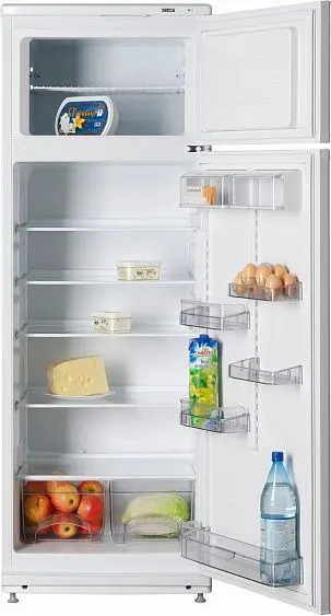 Холодильник BOSCH KGN 36NL13 — фото