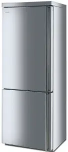 Холодильник SMEG fa390xs3