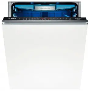 Посудомоечная машина BOSCH smv 69t70