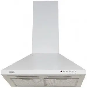 Вытяжка DELONGHI Volturino 3M Bianco 60