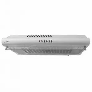 Вытяжка под шкаф EXITEQ standard 501 WHITE