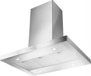 Вытяжка FABER 110.0255.544  STILO ISOLA/SP EG8 X A90