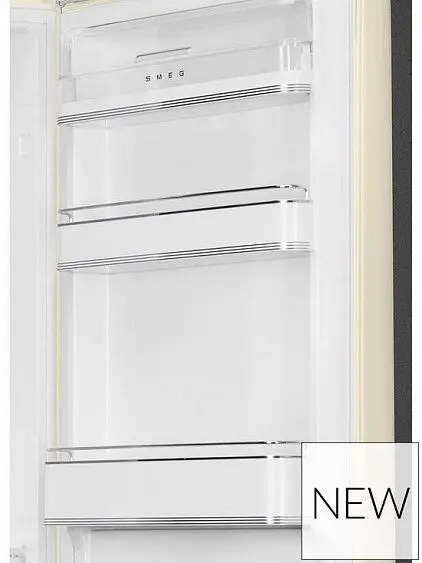 Холодильник SMEG FAB32LLI3 — фото