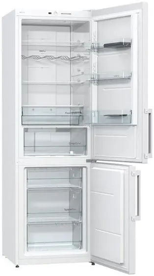 Холодильник GORENJE NRK 6191 GHW — фото