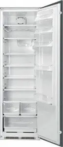Холодильник SMEG fr320p