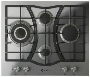 Поверхность LEX GVS 643 ix