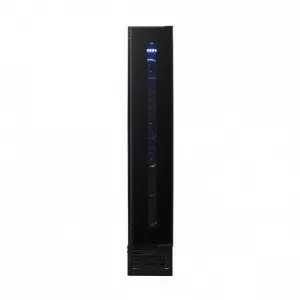 Винный шкаф TEMPTECH SOMX15SRB
