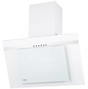 Вытяжка AKPO wk-4 Nero eco line 60 wh