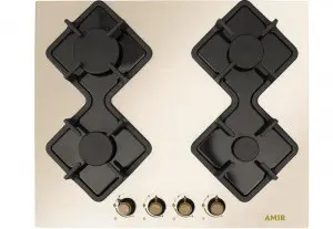 Поверхность AMIR PG6040 G RSTK