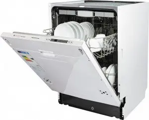 Посудомоечная машина ZIGMUND & SHTAIN dw79.6009x