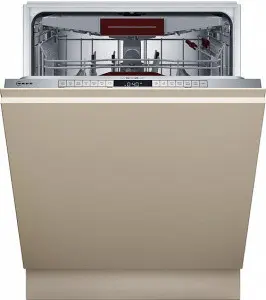 Посудомоечная машина NEFF S155ECX00E