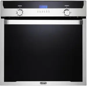 Духовой шкаф DELONGHI SLM 8 нержавеющая сталь