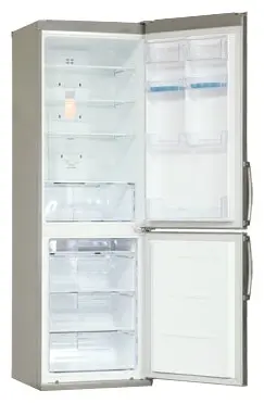 Холодильник LG GA-B409ULQA — фото