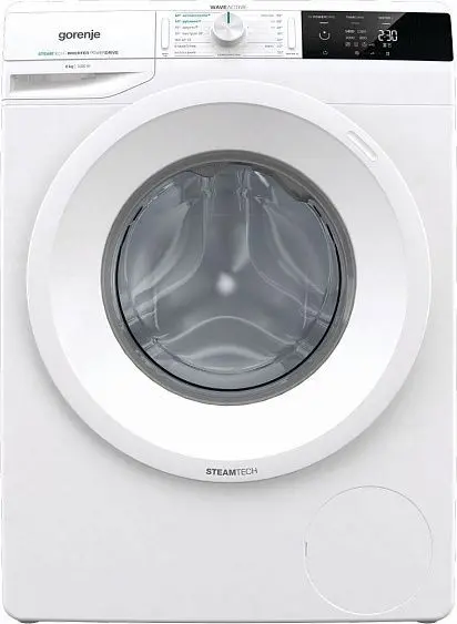 Стиральная машина GORENJE WEI843S — фото