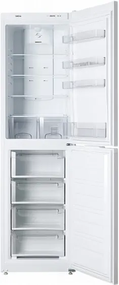 Холодильник WHIRLPOOL BSNF 9151 OX — фото