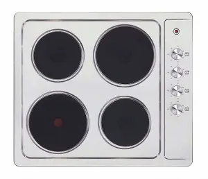 Варочная панель MBS PE-610