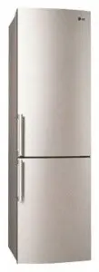 Холодильник LG ga-b489beca