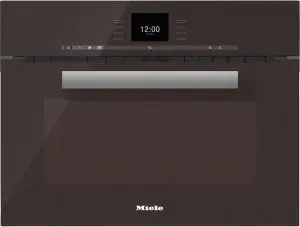 Духовой шкаф MIELE h 6600 bm hvbr