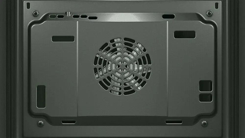 Духовой шкаф SIEMENS hb 22ab520r — фото