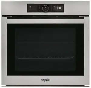 Духовой шкаф WHIRLPOOL AKZ9 6230 IX