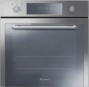 Духовой шкаф CANDY FCE 625 XL/E