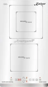 Встраиваемая электрическая поверхность KAISER KCT 3422 FW Avantgarde