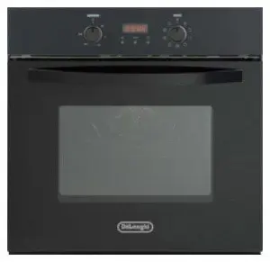 Духовой шкаф DELONGHI dvv 8 b
