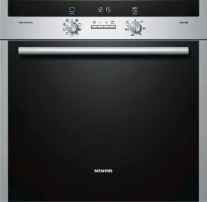 Духовой шкаф SIEMENS hb 33gu541 r