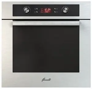 Духовой шкаф FORNELLI fea 60 belcanto ix