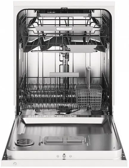 Посудомоечная машина ASKO DFS244IB.S/1 — фото