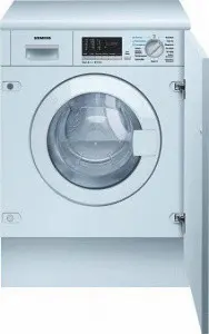 Стиральная машина SIEMENS wk 14d540