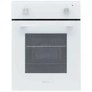 Духовой шкаф KRONA BLUME 45 WH