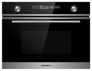 Духовой шкаф MAUNFELD MCMO5013MDS