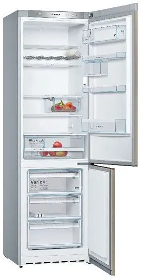 Холодильник BOSCH KGE 39XG2AR — фото