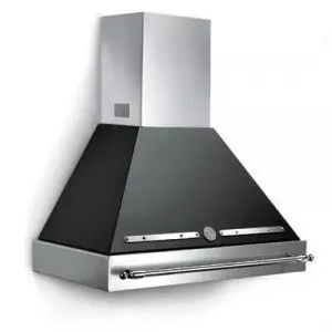 Вытяжка BERTAZZONI k36 her x ne/rame