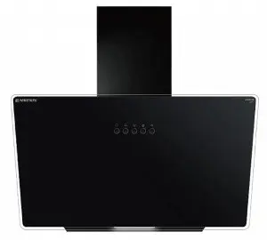 Вытяжка MEFERI AIRBOX60BK LIGHT