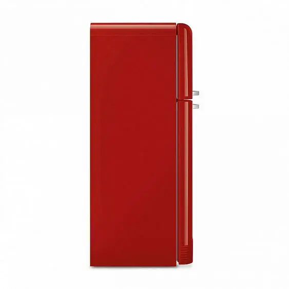 Холодильник SMEG FAB50RRD5 — фото