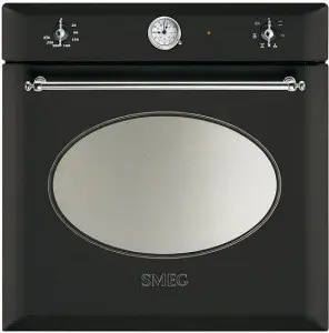 Духовой шкаф SMEG sf850a