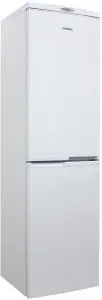 Холодильник SUNWIND SCC407 белый