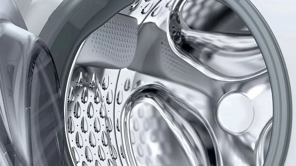 Стиральная машина с фронтальной загрузкой BOSCH WLN24262OE — фото