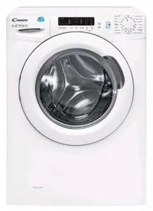 Стиральная машина с фронтальной загрузкой CANDY GS4 1062D1-07