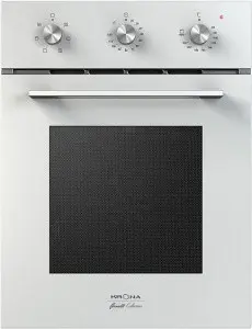 Духовой шкаф KRONA CORRENTE 45 WH
