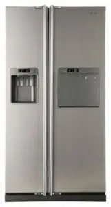 Холодильник SAMSUNG RSJ1FEPS