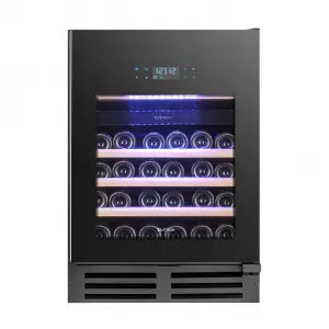 Винный шкаф TEMPTECH EX60DRB